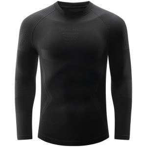 Kelme | Warm Outdoor Sport Long Sleeve T-Shirt