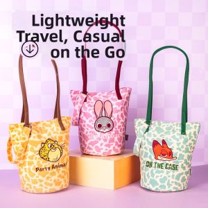 Disney | Fashion Versatile Large Capacity Womens Shoulder Bag
