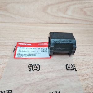 Karet Stabil Bush Stabilizer Depan CRV Gen 2 2002-2006