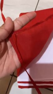 Bendera Katun 150 x 100