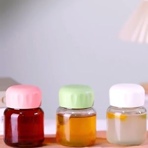 300ml 10oz Breastmilk Storage Bottle Glass Wide Neck Milk Glass Storage Bottle Botol susu Kaca 玻璃储奶瓶