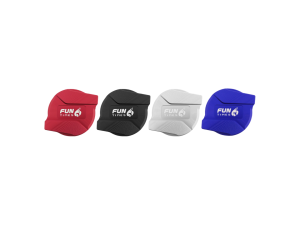 Motorcycle Universal High Quality Aluminum Alloy Fuel Tank Cap Accessories Motorcycle Parts