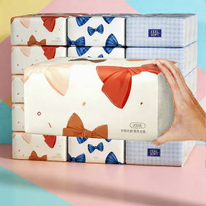 Botare | Bulk Air Cushion Household Tissues