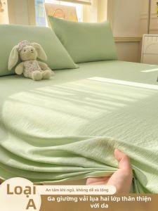 KAMONI | Summer Suitable A Class Baby-Safe Cotton Sheet