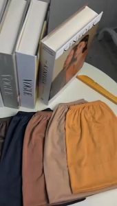 Ciput Kaos Rayon Premium Aksesoris Dalaman Hijab Arab Bandana Langsung Pakai Berkualitas Nyaman