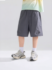 zosee | Breathable Casual Shorts for Boys
