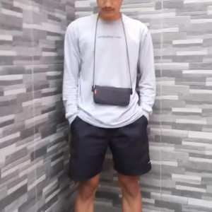 Dompet Hp Fold Wallet Murah Fanteus