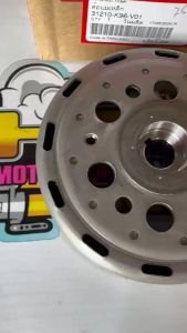 FLYWHEEL COMP FOR HONDA CLICK 125 V2 & V3 | HONDA GENUINE PARTS | 31210-K96-V01