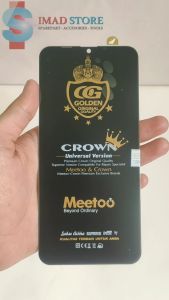 Selamat Berbelanja di IMAD STORE: LCD TOUCHSCREEN SAMSUNG M20/M205/M205F ORI MEETOO CROWN