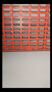 PLASTIC MATTING 1x3FT or 30x90cm DOG PIG MATTING CAGE CRATE FLOOR MAT ANTI-SLIP INTERLOCK HIGAAN/PET CAGE DURABLE MAT