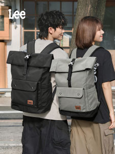 Lee | Trendy Casual Large Capacity Outdoor Travel Business Laptop Backpack