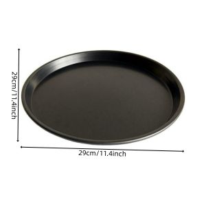 KuoLi | Round Deep Dish Pizza Pan