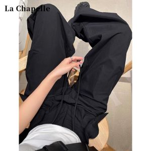La Chapelle | Drying Light Quick-Dry High Waist Slimming Outdoor Cargo Pants