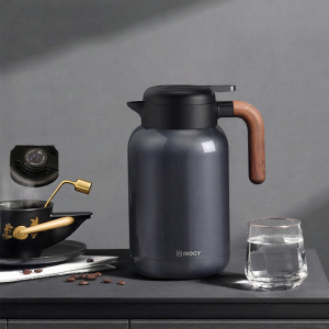 IMOGY | 316L Stainless Steel Large Capacity Thermal Tea Pot