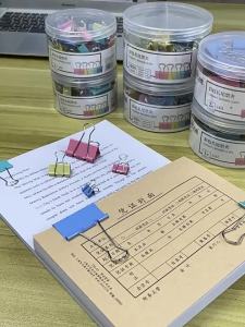 Good | Kẹp Tidy Document cho Văn Phòng và Học Sinh