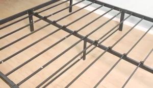 Ultimate Guide to Metal Bed Frames: Load-Bearing, Single & Double Bed Frames