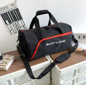 UZUMAKI BAGS {{BISA COD}}TAS TRAVEL BAGS TRAVELING DUFFEL FUTSAL GYM PEREMPUAN LAKI-LAKI BAOYILONG