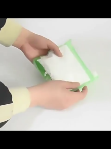 17 MILE 10/20/30/50Pcs Household Moisture Absorber Hanging Bags / Dehumidification for Closet Wardrobe