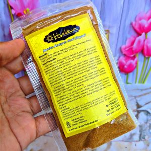 BUMBU REMPAH NASI BIRYANI 50gr IZIN PIRT & LABEL HALAL