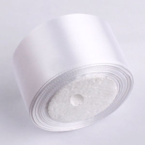 22meters/Roll 0.6cm 1cm 1.5cm 2cm 4cm 5cm Silk Satin Ribbons Crafts Bow Handmade Gift Wrap Party Wedding Christmas Decorations