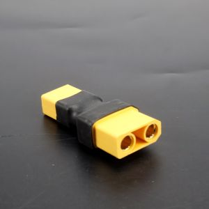 2pcs Adapter XT60 Male / Female To XT90 Male / Female Connector Conversion Adapter for RC Lipo Battery Control Parts DIY