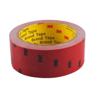 3M | High-Temperature Resistant Double-Sided Tape