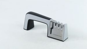 KNIFEZER Pengasah Pisau Diamond Sharpening Wetstone 4 Stages - MY311