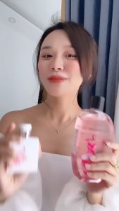 Sữa tắm nước hoa Nữ Gennie Little Dress 450ml