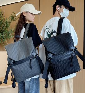 Aldawaar Beg Galas Remaja Wanita Lelaki Sekolah (Waterproof  Men Women Teenage Backpack Travel Casual Bag ) 2G2