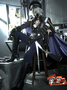 New World Carnival Secret Society Crystal Flower Oath Cosplay Game Set Costume Prop Preorder Anime Gaming Cosplay Womens Outfit