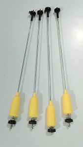 Quang treo đa năng máy giặt lồng đứng cửa trên cho máy dưới 10kg (46cm - 62cm) - Quý Trần Auto