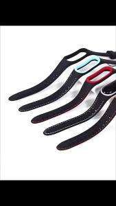 Strap for Mi Band 7 6 5 4 3 Watchband Sport Silicone Smartwatch Bracelet for Xiaomi Mi Band 6 4 7 5 Strap Accessories Wristband