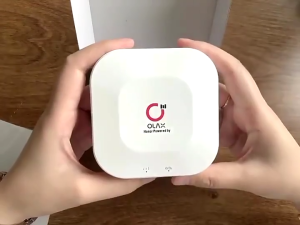 Củ Phát Wifi Olax MT30 Phát Wifi Từ Sim 4G Chất Lượng Cao Nhỏ Gọn Thuận Tiện Di Chuyển