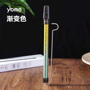 Professional Slide Whistle with Scale Octopus Brother Old Six March Pull Rod Flute Folk Musical Instrument for All Ages