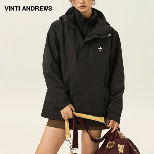 3-in-1 Outdoor Sport Jacket