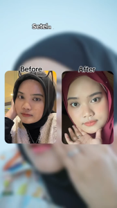 B ERL Cosmetics Facial Serum | Berl | Berl Cosmetics