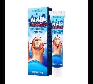 Nail Repair Cream Fungus Nails Treatment For Fingernails Toenails Repair Onychomycosis Paronychia Anti Infection Toe Nail Cream