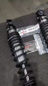 โช้คหลัง Profender รุ่น Flash Series FORZA 300 / 350 ADV 350 ADV350 รับประกัน 1 ปี 💥เลือกทำสีสปริงได้💥