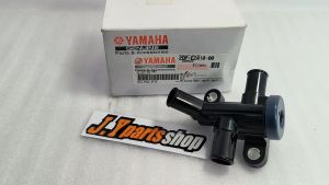 TERMOSTAT THERMOSTAT ASSY NMAX N MAX AEROX 155 LAMA DAN NEW CONNECTED ORIGINAL YGP 2DP-E2410-00