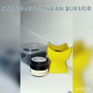 paket buhur arab 30gr plus arang gaharu aromaterapi wewangian bukhur dupa pengharum ruangan wangi