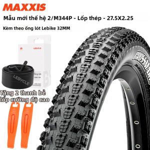 Maxxis | Lốp Xe Đạp Chống Xăm Tout Terrain
