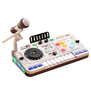 MABAOMABAO | Kids DJ Music Toy