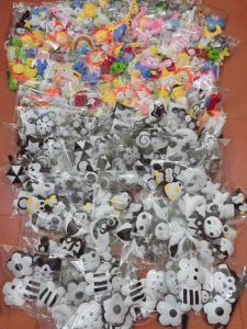 Đồ chơi treo nôi kích thích thị giác cho bé sơ sinh từ 0 - 12 mth