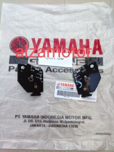 pcb led lampu depan nmax new 2020 2022 original kiri kanan