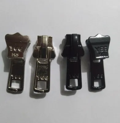 kepala resleting jaket yee untuk jenis gigi kasar (satuan)