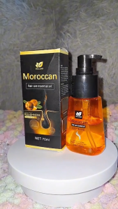 Hair Serum Morocco Argan Oil Essence Repair Damage Dry Hair 70ml Repair Damage Dry Hair and split hair