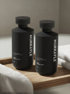 MURRAYLE | Anti-dandruff Scalp Control Shampoo Se Sulfide