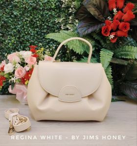 REGINA BAG JIMS HONEY