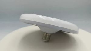 DIODIY E27 LED Bulb UFO High Brightness Photo Bulb 15W/35W/65W LED Daylight 220V LED Bulbs LED Light