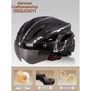 Cycling Helmet for Men and Women Breathable